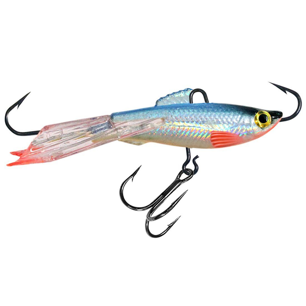 Балансир для рыбалки AQUA ТЮЛЬКА