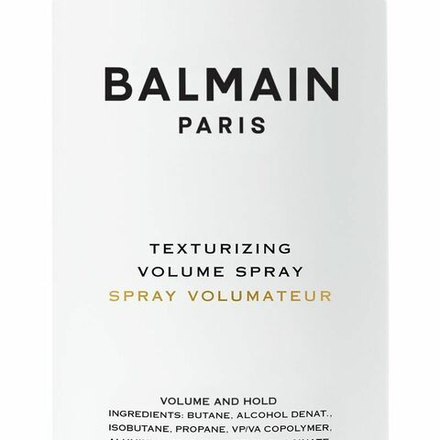 Balmain Hair Couture Cпрей текстурирующий для придания объема Texturizing volume spray 75 мл