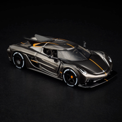 Hot Wheels | RLC | Koenigsegg Jesko Absolut (2025)