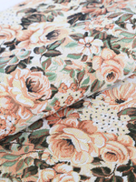 Покрывало на кровать, покрывало 2 спальное, гобелен с размерами: 200x210 см