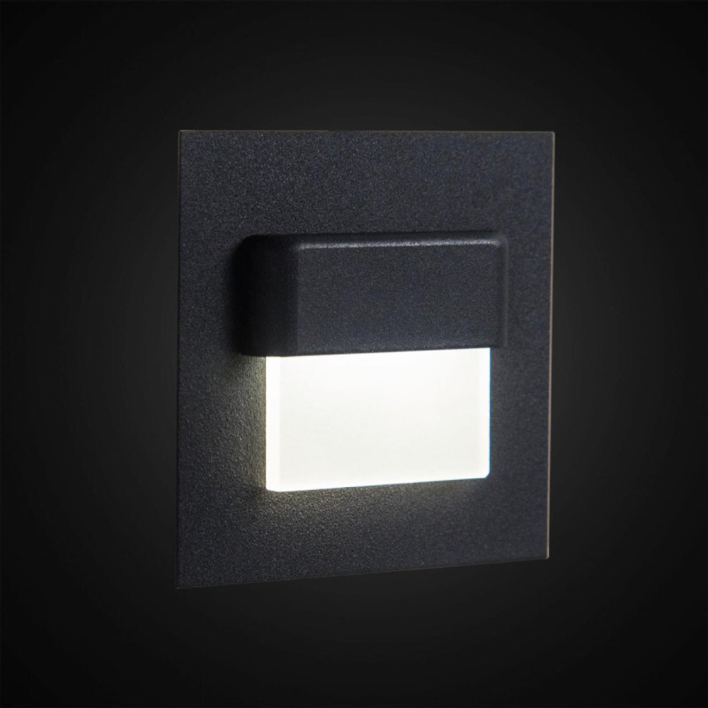 Подсветка для стен и ступеней Citilux CLD006K5