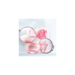 Lancome Hydra Zen - увлажняющий дневной крем для всех типов кожи /   50  ml  / GTIN 3605530253338