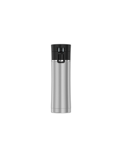 Термокружка Thermos NS-402 BK (0,47 литра), стальная