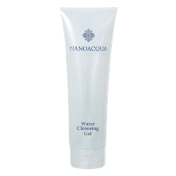 Favorina NANOACQUA Очищающий гель-спонж Water Cleansing Gel 200 мл