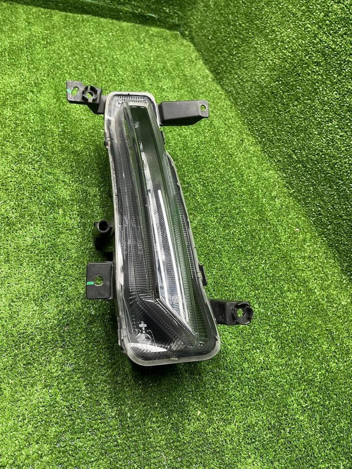 ПТФ правая Chery Tiggo 8 Pro (2021-2024)