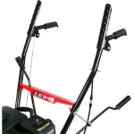 BRAIT BR-7056W бензиновый снегоуборщик 7 л.с, ковш 56 см, выброс 12 м, 5 вперед/2 назад 05.01.017.075
