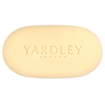 Yardley London, питательное мыло для ванны, алоэ и авокадо, 113 г (4 унции)