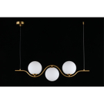 Подвесной светильник Aployt Jagna APL.312.13.03