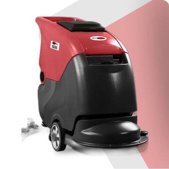 Сетевая поломоечная машина Vostok CA50