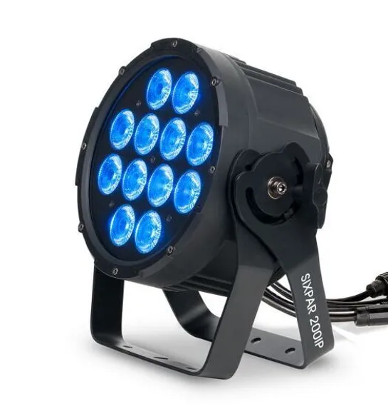 Elation SixPar 200IP