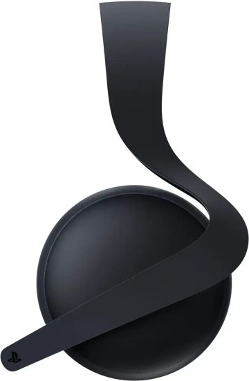 Наушники с микрофоном Sony PULSE Elite, полуночный чёрный