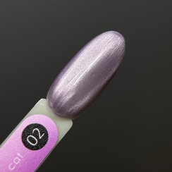 Crazy lak Moon Cat 02 10мл