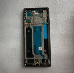 Tecno Camon 40 (CM5) - рамка дисплея (корпус) (ORIG-SP)