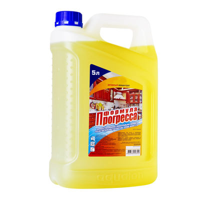 Формула прогресса дезинфицирующее средство 5 л
