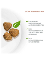 Корм для кошек. Говядина и лосось 