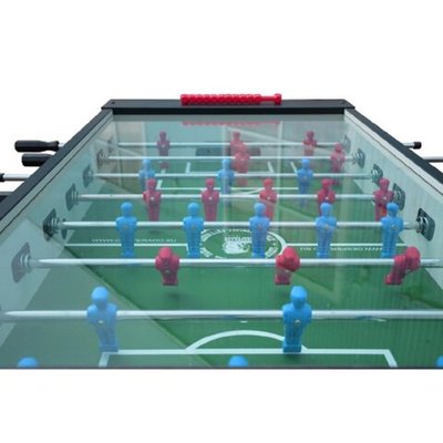 Настольный футбол (кикер) Desperado Viking Classic с жетоноприемником