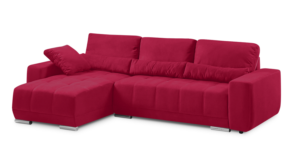 Диван угловой «Наби Лайт»