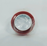 30 мм / Скотч прозрачный двухсторонний, акриловый, 30 мм, 5 м, NEW VIZION, TG (за 1 шт.)