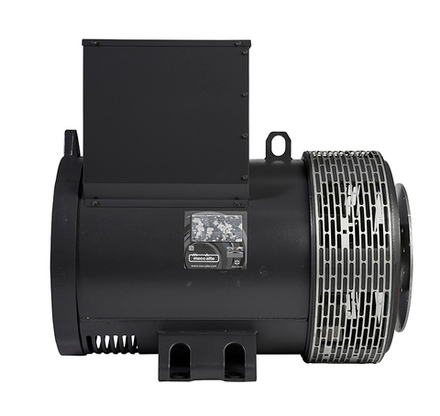 Mecc Alte ECP34-1L/4C  SAE 3/11,5 (120 кВт)