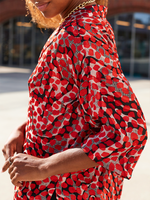 Блуза Гавайка Level Pro