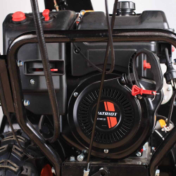 Снегоуборщик PATRIOT PRO 1401 ED