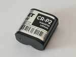 Элемент питания ET CR-P2