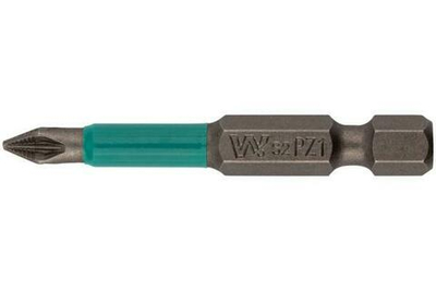 Бита PZ1х50мм WP