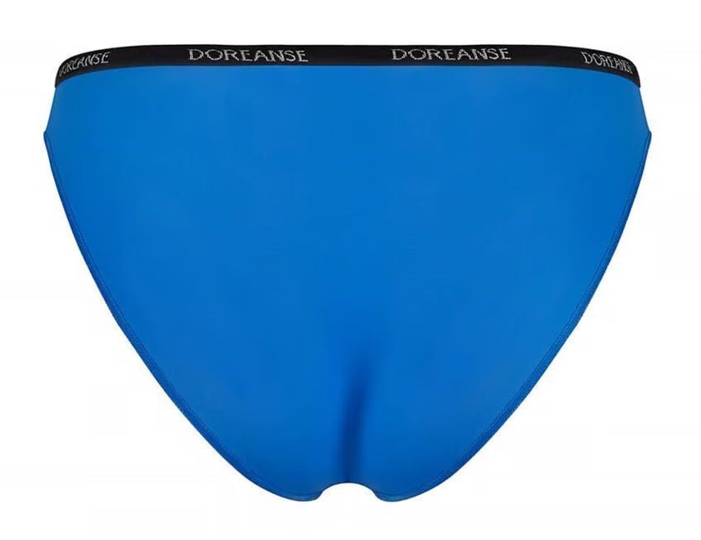 Мужские трусы-слипы на узкой резинке Doreanse Aire (Размер: L) (Цвет: белый)