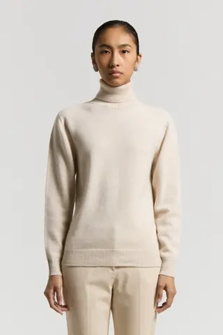 Свитер PESERICO из чистого кашемира 42IT