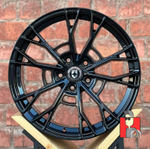 Комплект дисков HRE ZS035 18x8.5 et35 5x108