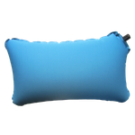 Подушка самонадувающаяся BTrace Elastic 50x30x16,5 см (Синий)