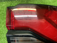 Фонарь правый внешний Changan CS35PLUS (2021-н.в.)