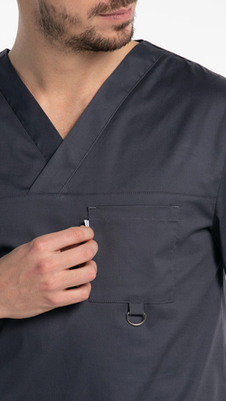 Костюм хирургический Леон №4014