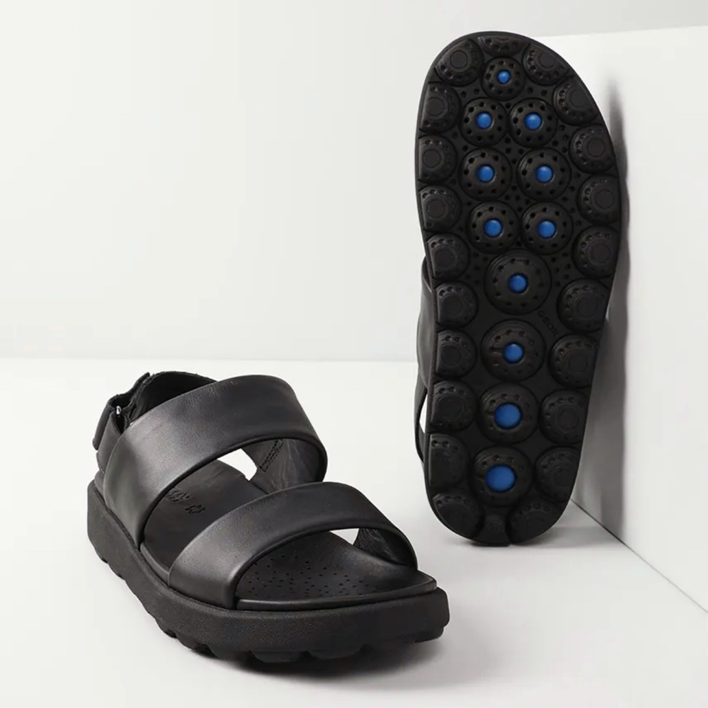 Сандалии мужские GEOX U SPHERICA EC6