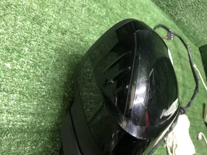 Зеркало левое Audi A4 B9 (2015-н.в.) 6 контактов