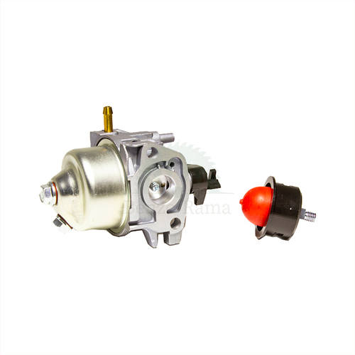 Карбюратор для газонокосилки T475, 1P60F-040 с подкачкой