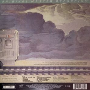 Foreigner / Foreigner (Limited Edition)(LP)