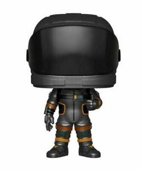 Funko POP Games: Fortnite - Dark Voyager (MT) (GW)