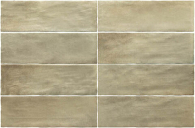 Настенная плитка SABBIA WEALD GREEN (31886)