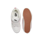 Vans Knu Stack Smarten Up White Pink