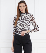 Гольф Marc Cain - белый(WC 48.13 J12)