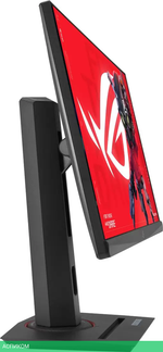 Игровой монитор ASUS ROG Strix XG259CMS