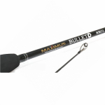 Спиннинговое удилище Maximus Bullet 21M (2.1м, 10-30гр)