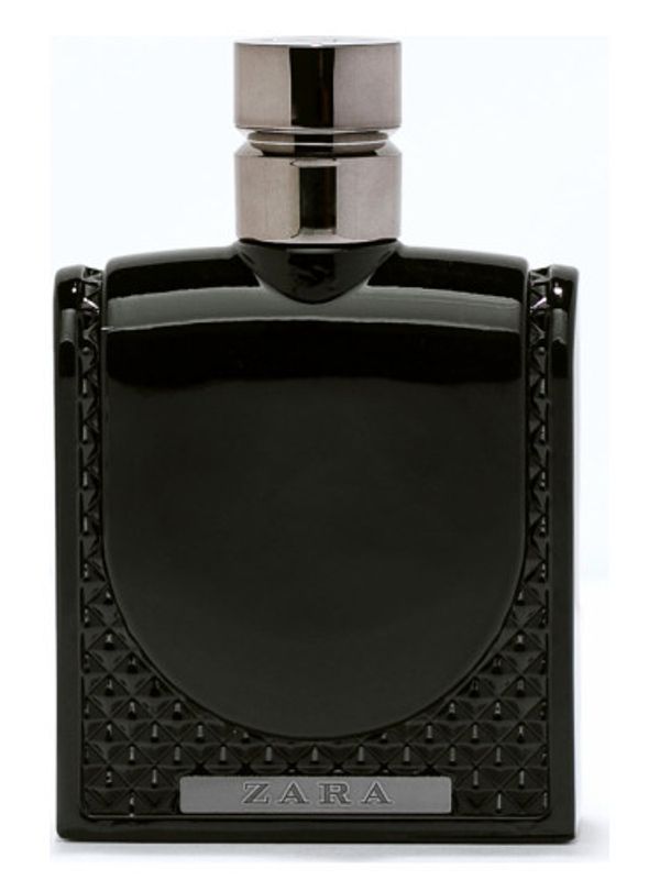 Zara Black Tag Intense