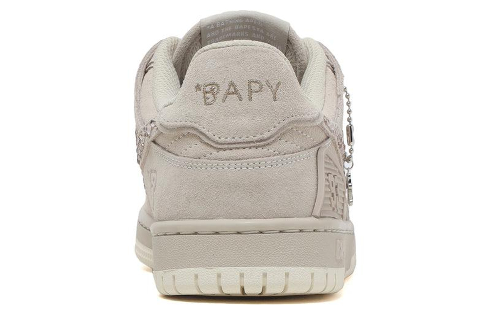 Bapy X A Bathing Ape Bathing Ape Sta