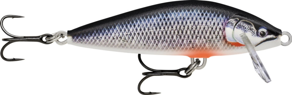 Воблер RAPALA CountDown Elite CDE55 / 5.5 см, 5 г, цвет GDSPWR
