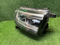 Фара правая Great Wall Poer (2019-н.в.) LED