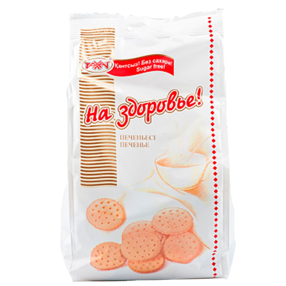 Печенье На здоровье 350 гр