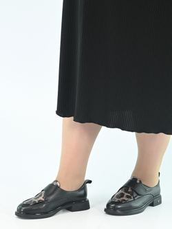 Полуботинки женские Ascalini G2580