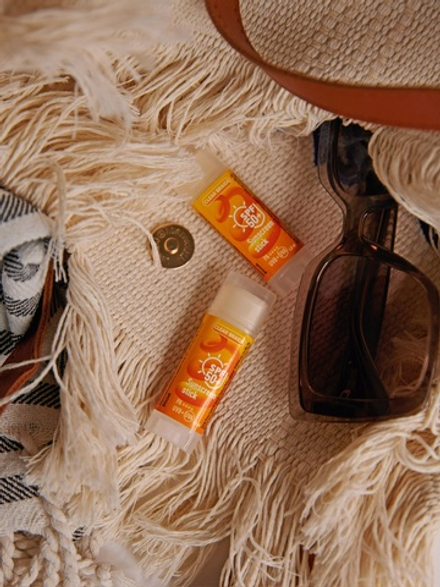 Стик солнцезащитный spf 50 +, 4,8 мл